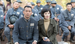 电视剧锻刀之绝地重生,刀锋下的英雄传奇