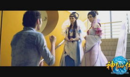 神仙电视剧,凡尘逆袭，仙凡情缘