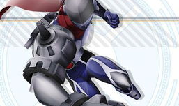 动漫黑兽,暗夜降临的神秘传说