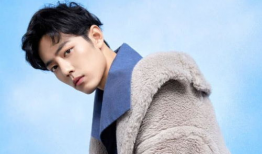 肖战王一博爆料吃瓜,揭秘娱乐圈背后的真实吃瓜故事