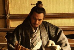 范蠡电视剧,智勇双全的春秋奇才